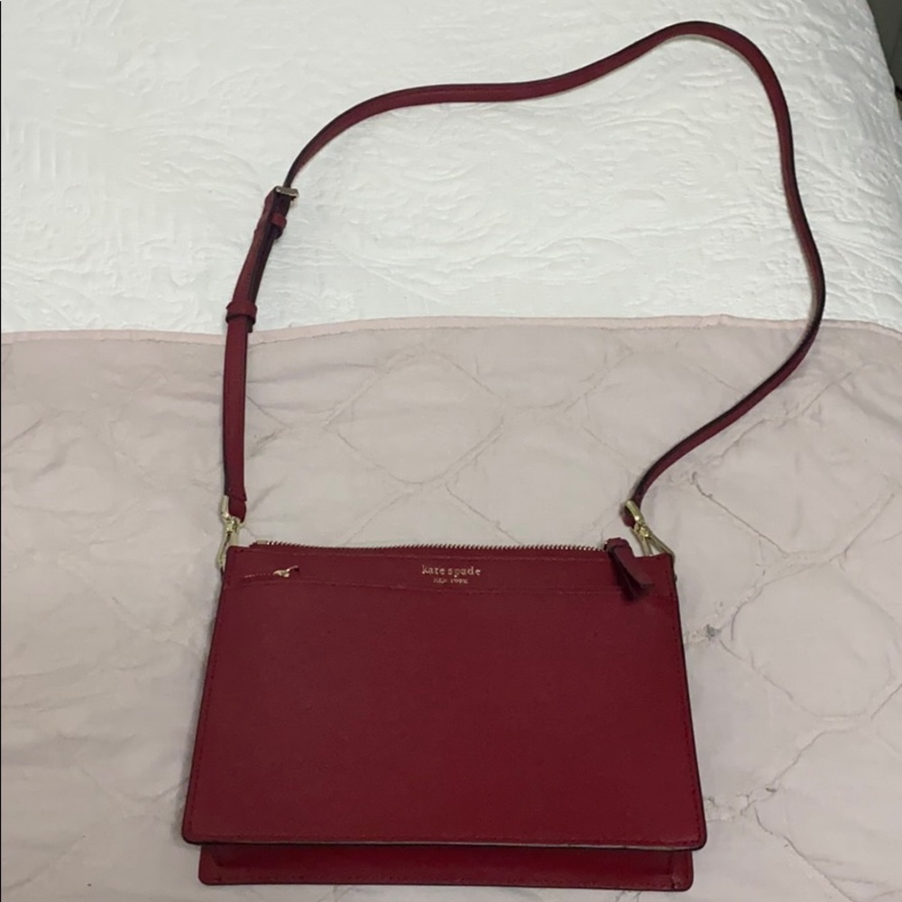 Kate Spade Crossbody bag